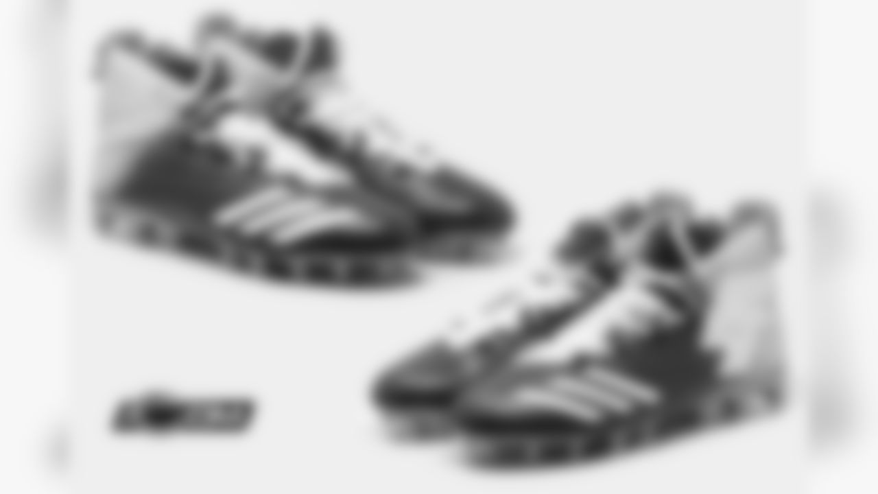 Prince Amukamara
Cause: The Increase
Charity: Pro Athletes Outreach