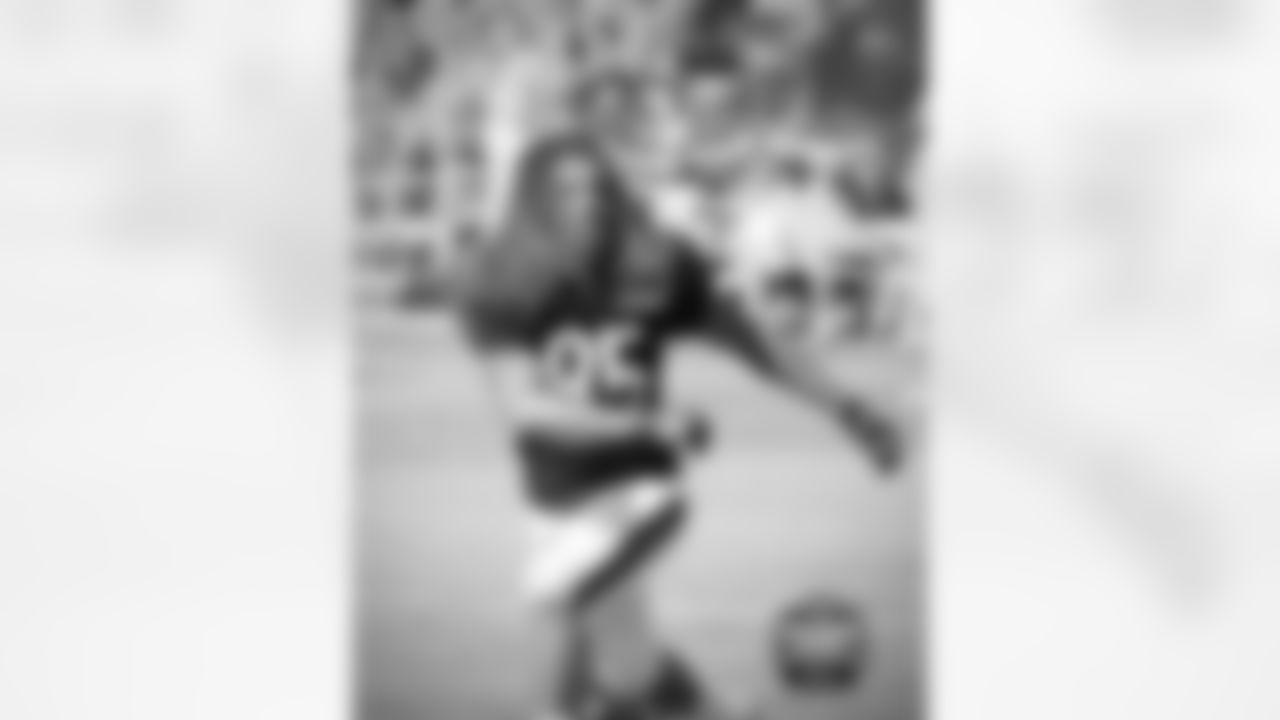 WR Kieren Duncan