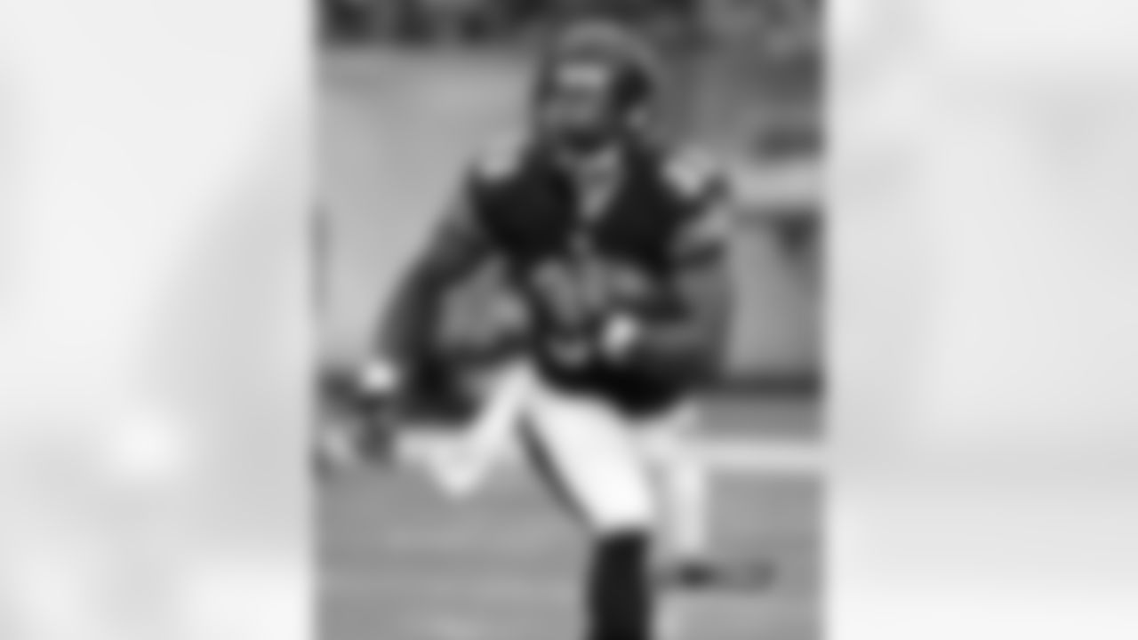 RB Jeremy Langford