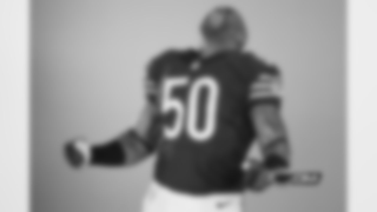 LB Jerrell Freeman