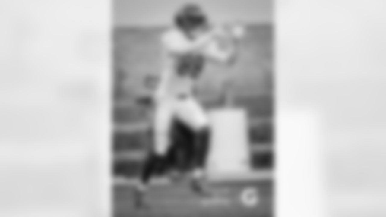 WR Riley Ridley