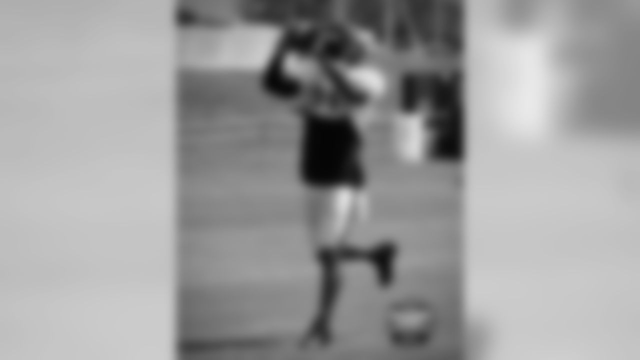 DB Tracy Porter