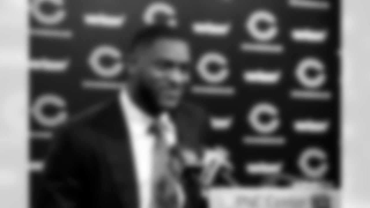 WR Allen Robinson