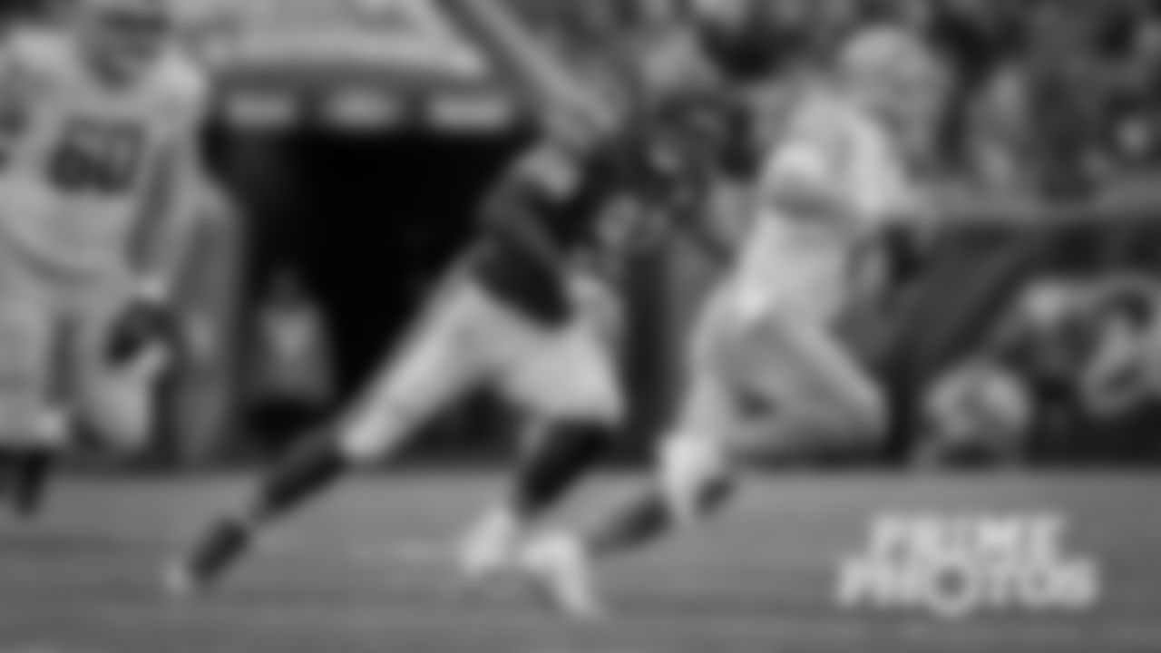 DL Brent Urban
