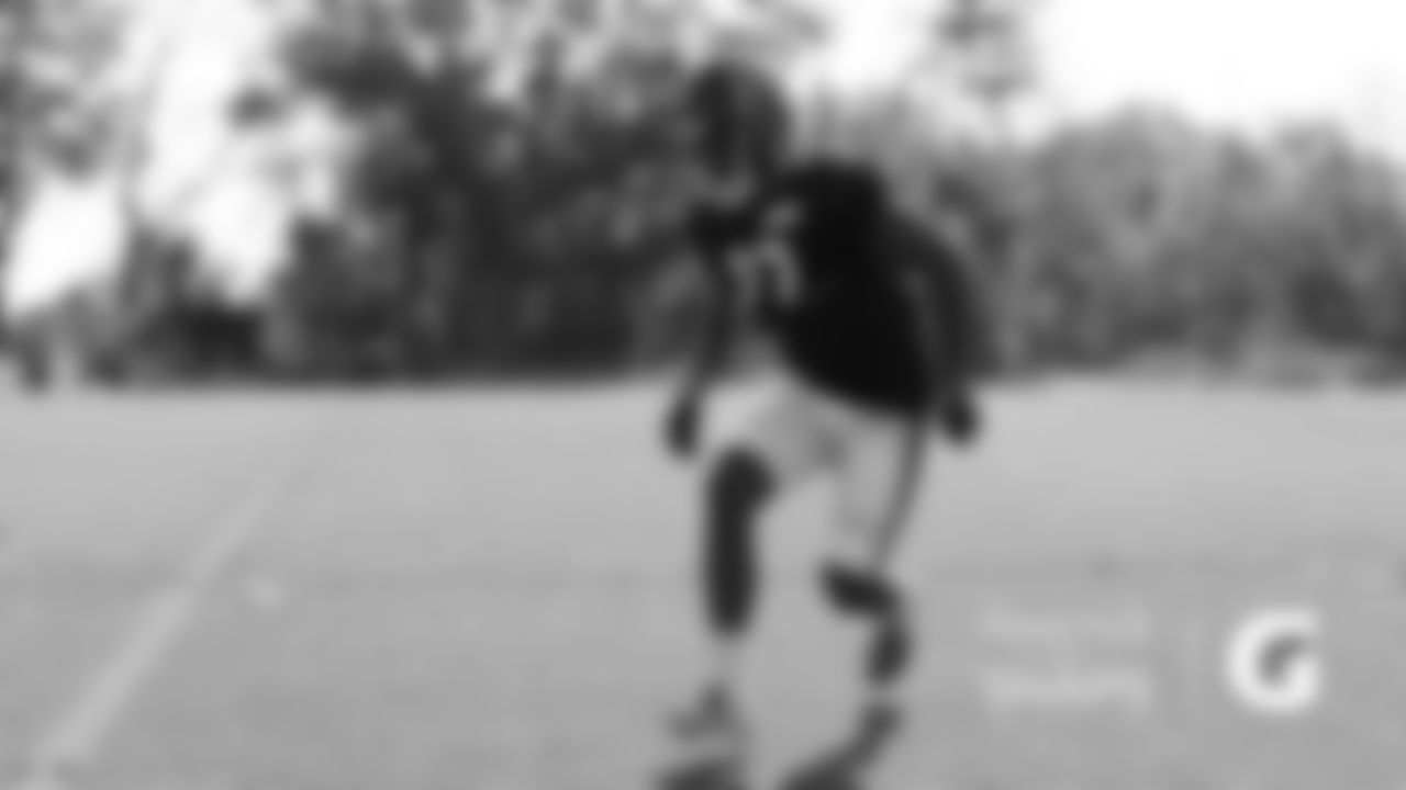 DB Thomas Graham Jr.