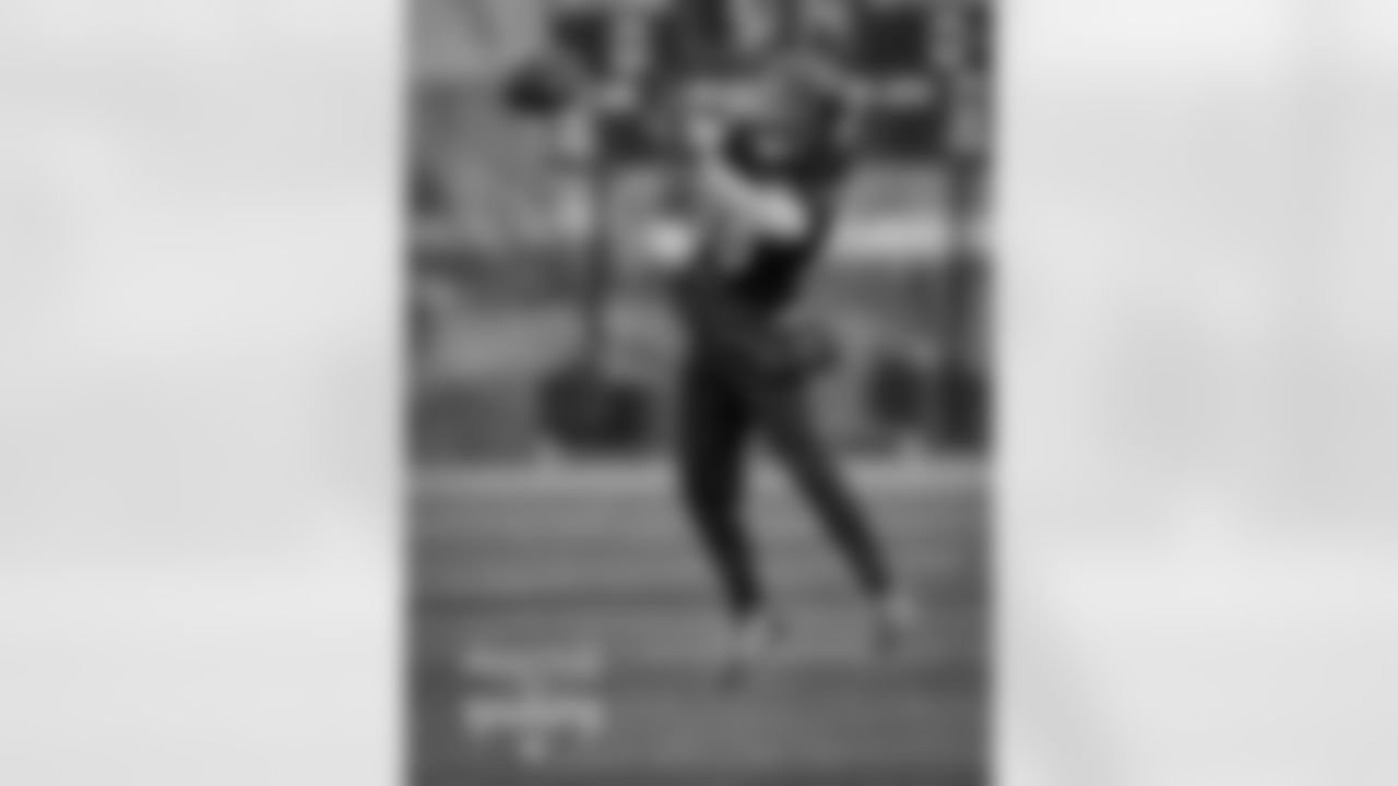 WR Taylor Gabriel