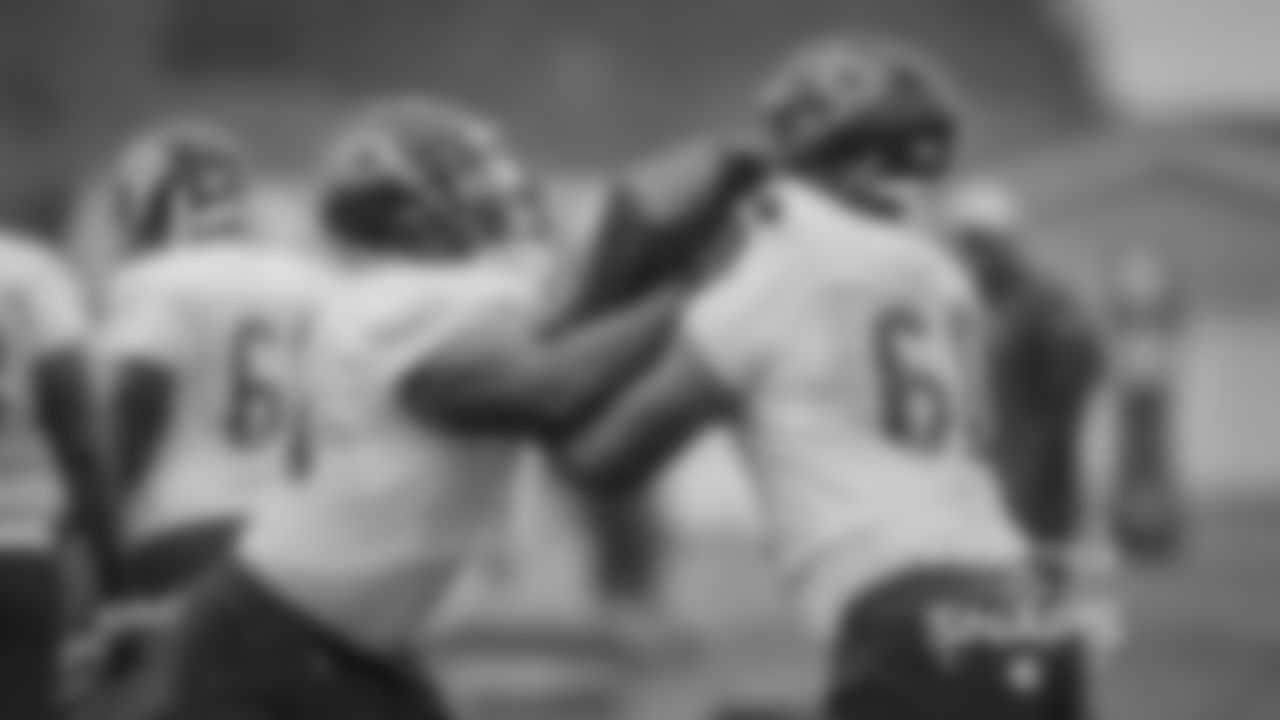 OT Bobby Massie, OG Brandon Greene