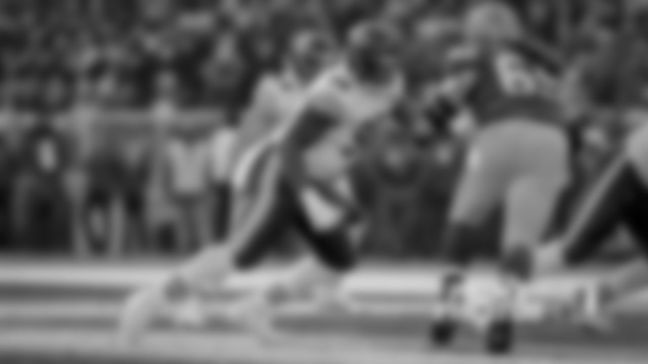 Chicago Bears take on the Green Bay Packers, Sunday, December 15, 2019, in Green Bay, Wisconsin.