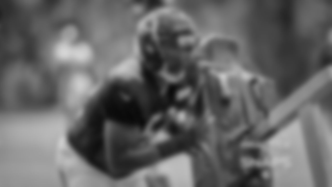 OLB Khalil Mack
