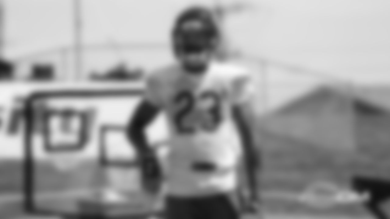 2015 - Kyle Fuller