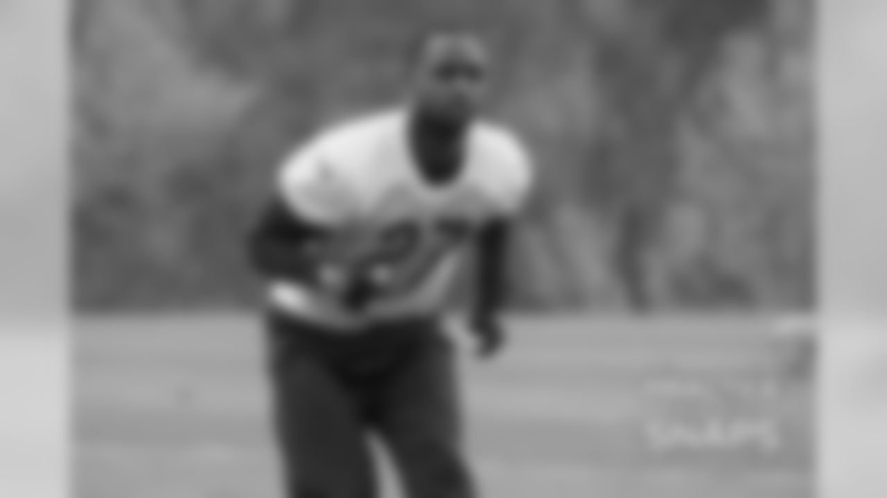 DB Sherrick McManis