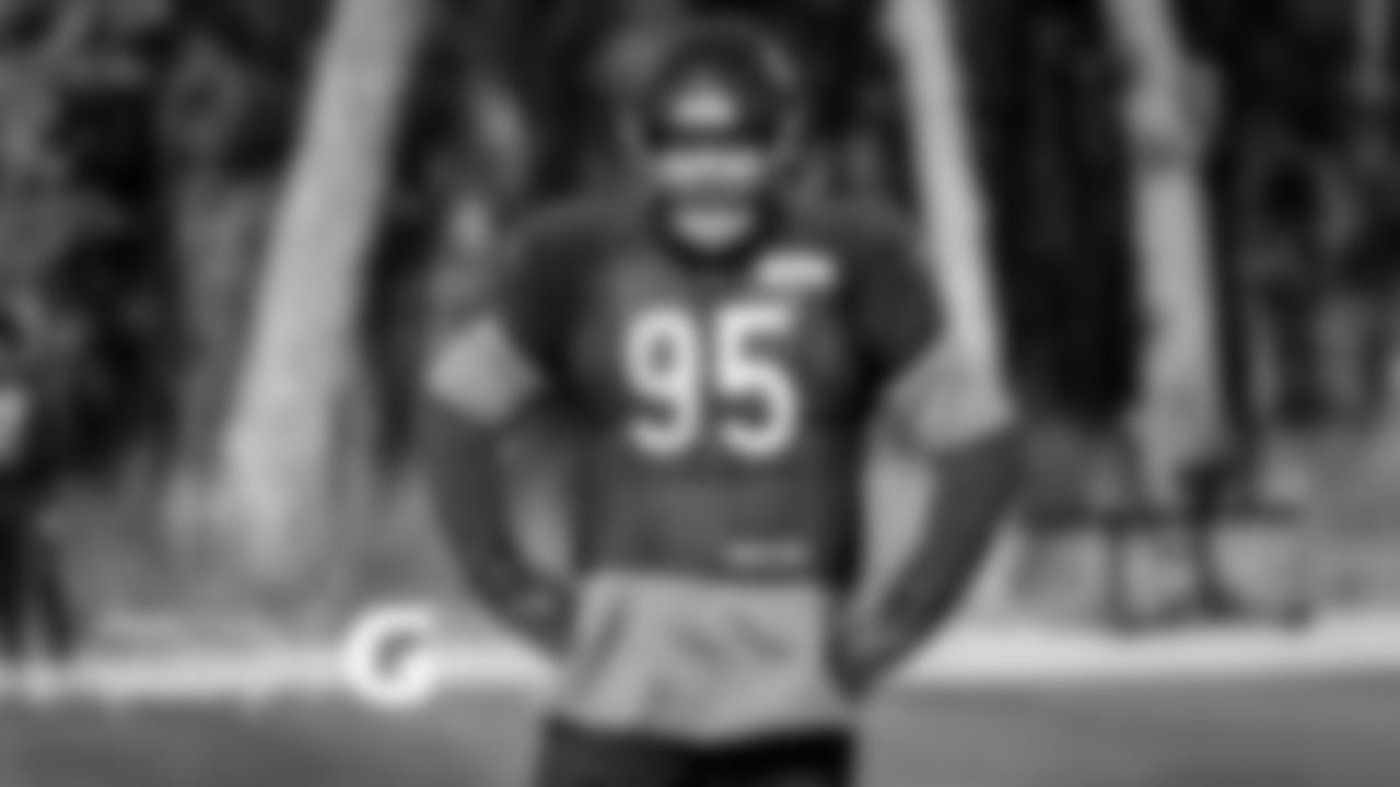 DL Khyiris Tonga