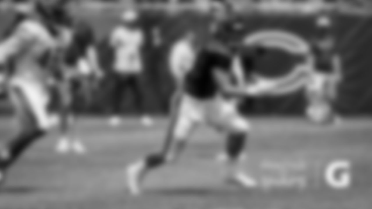 RB Ryan Nall