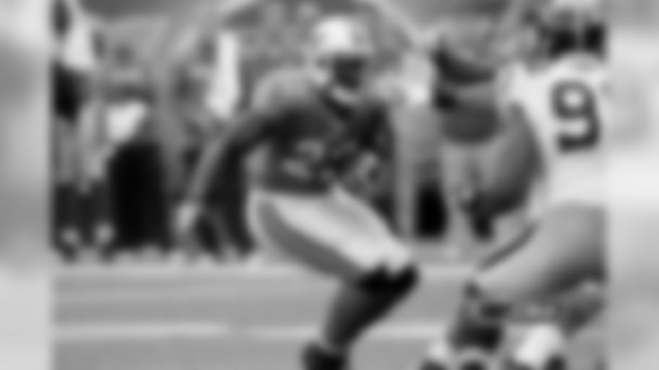 2005 - RB Ronnie Brown - Dolphins