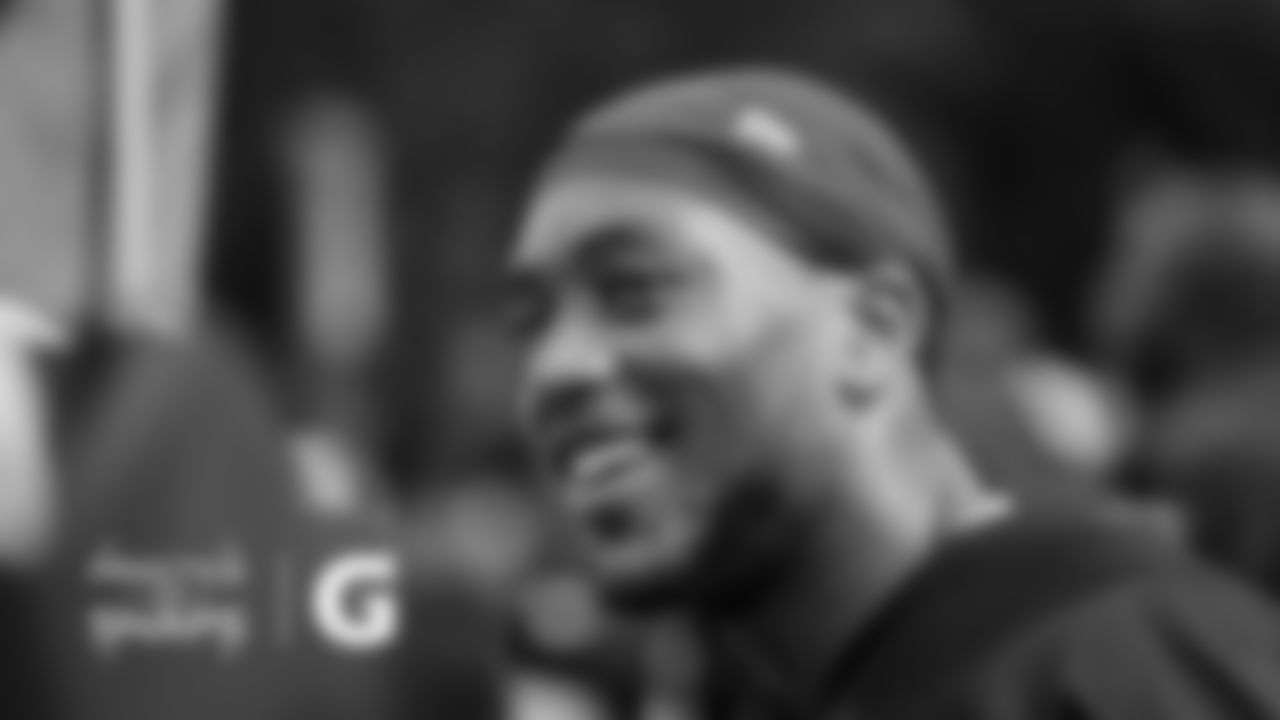 WR Damiere Byrd