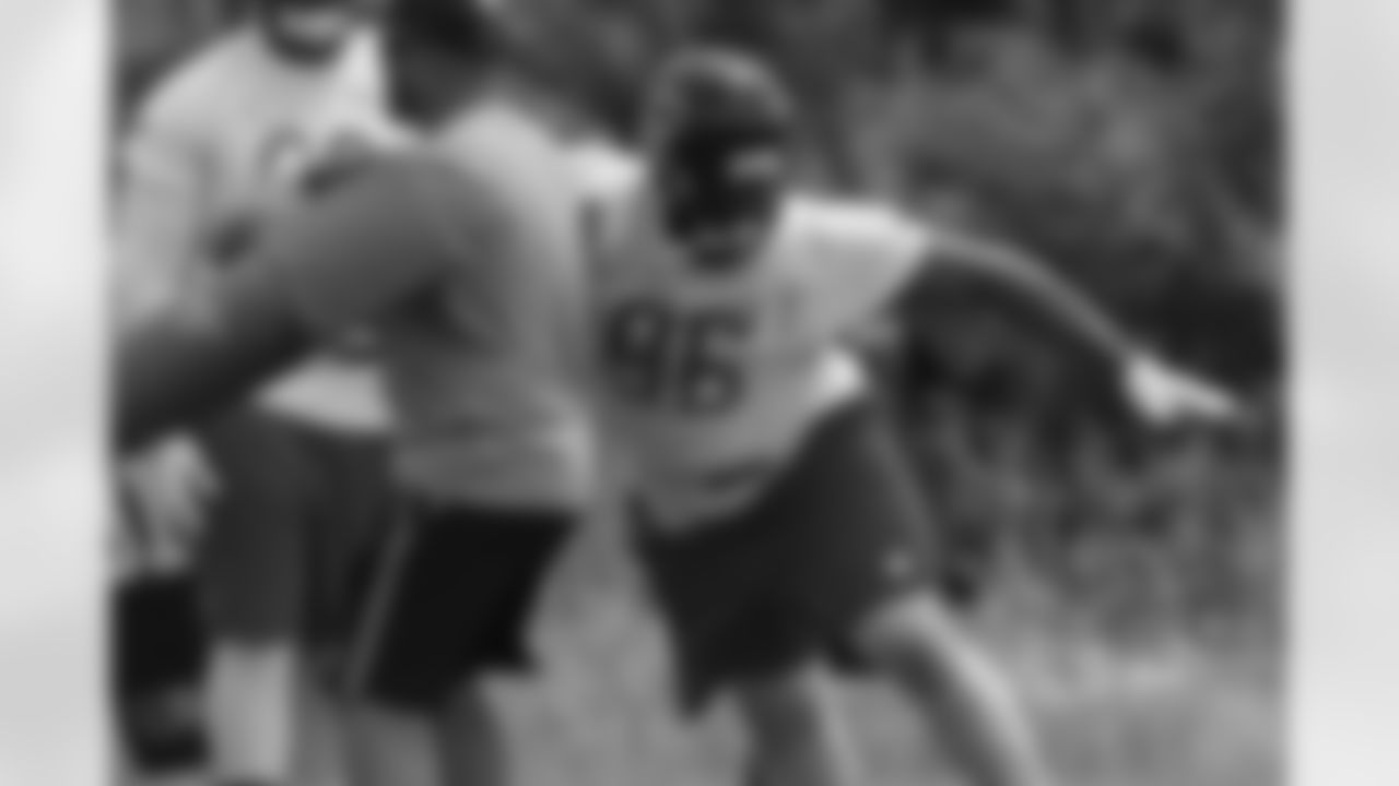Akiem Hicks