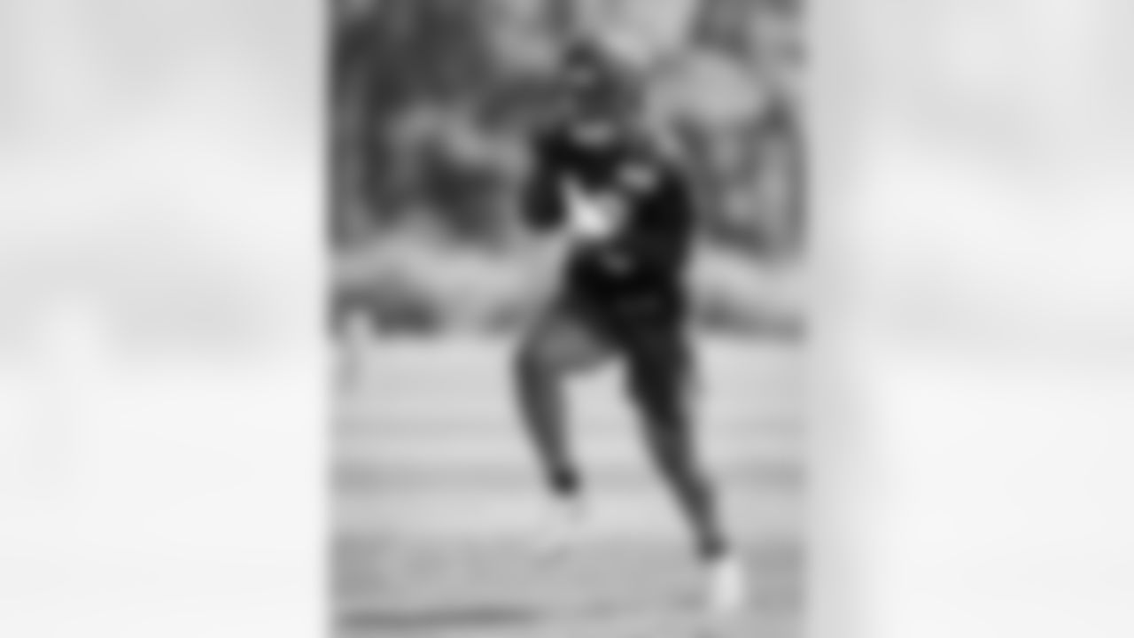 WR Damiere Byrd