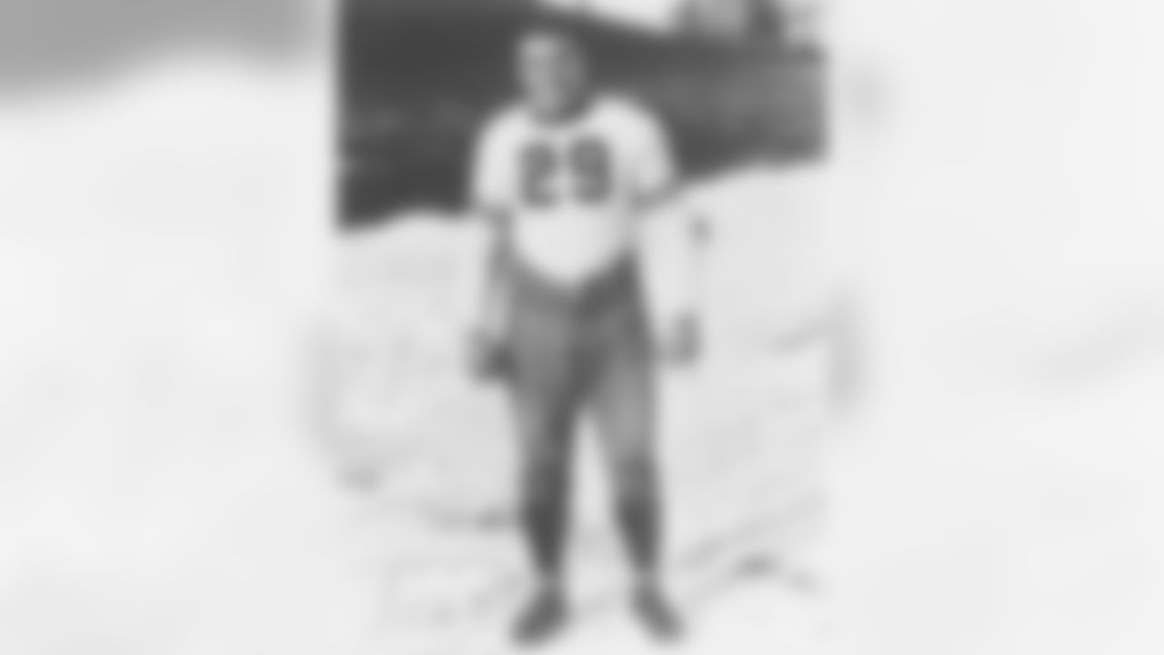 52. Joe Kopcha, G
1929-35