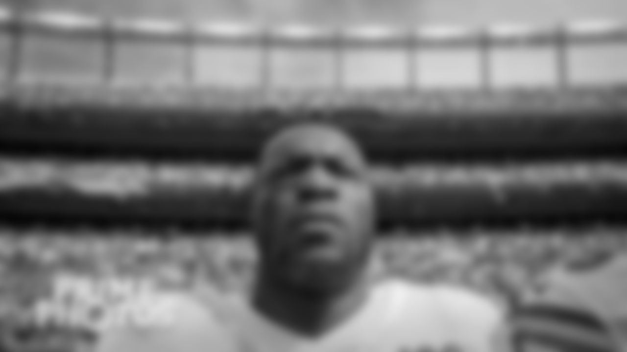 LB Kevin Pierre-Louis