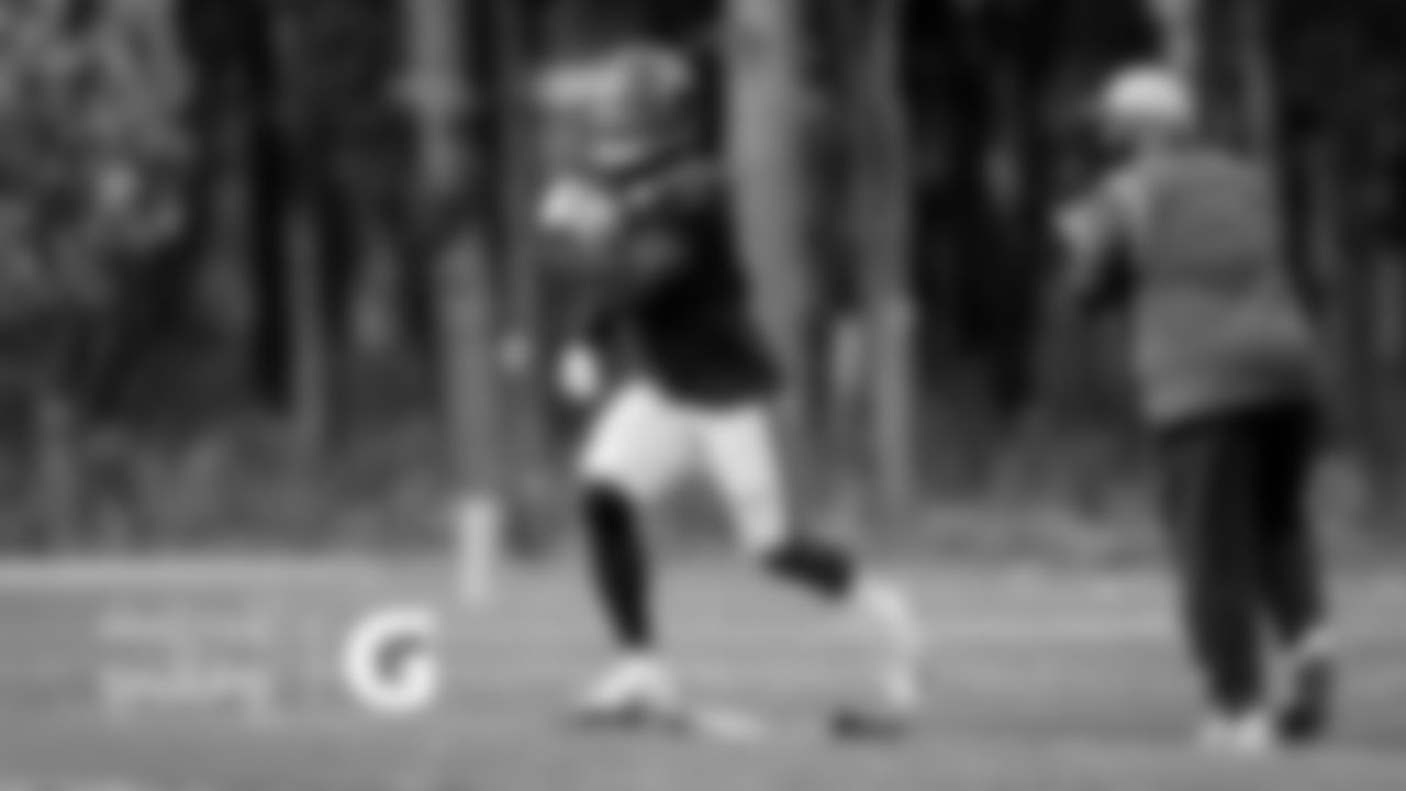 RB Damien Williams