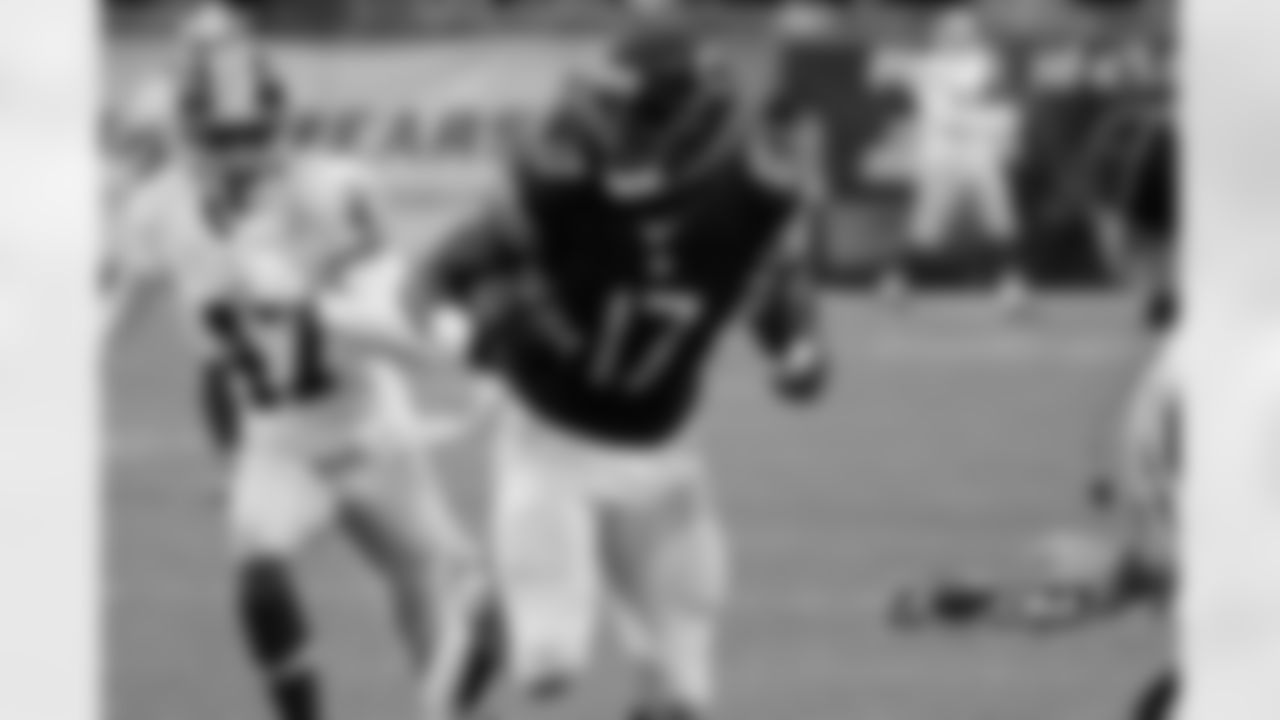 WR Alshon Jeffery
