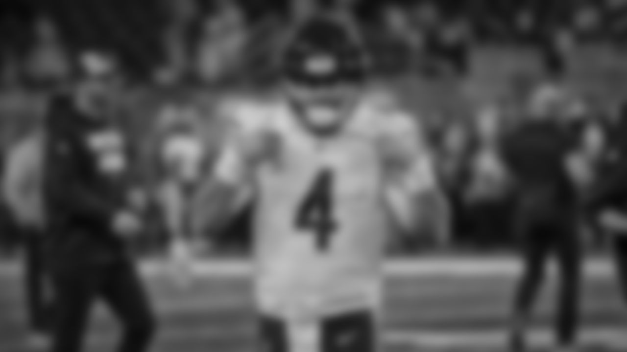 Chicago Bears take on the Detroit Lions, Thursday, November 22, 2018, in Detroit, Michigan.