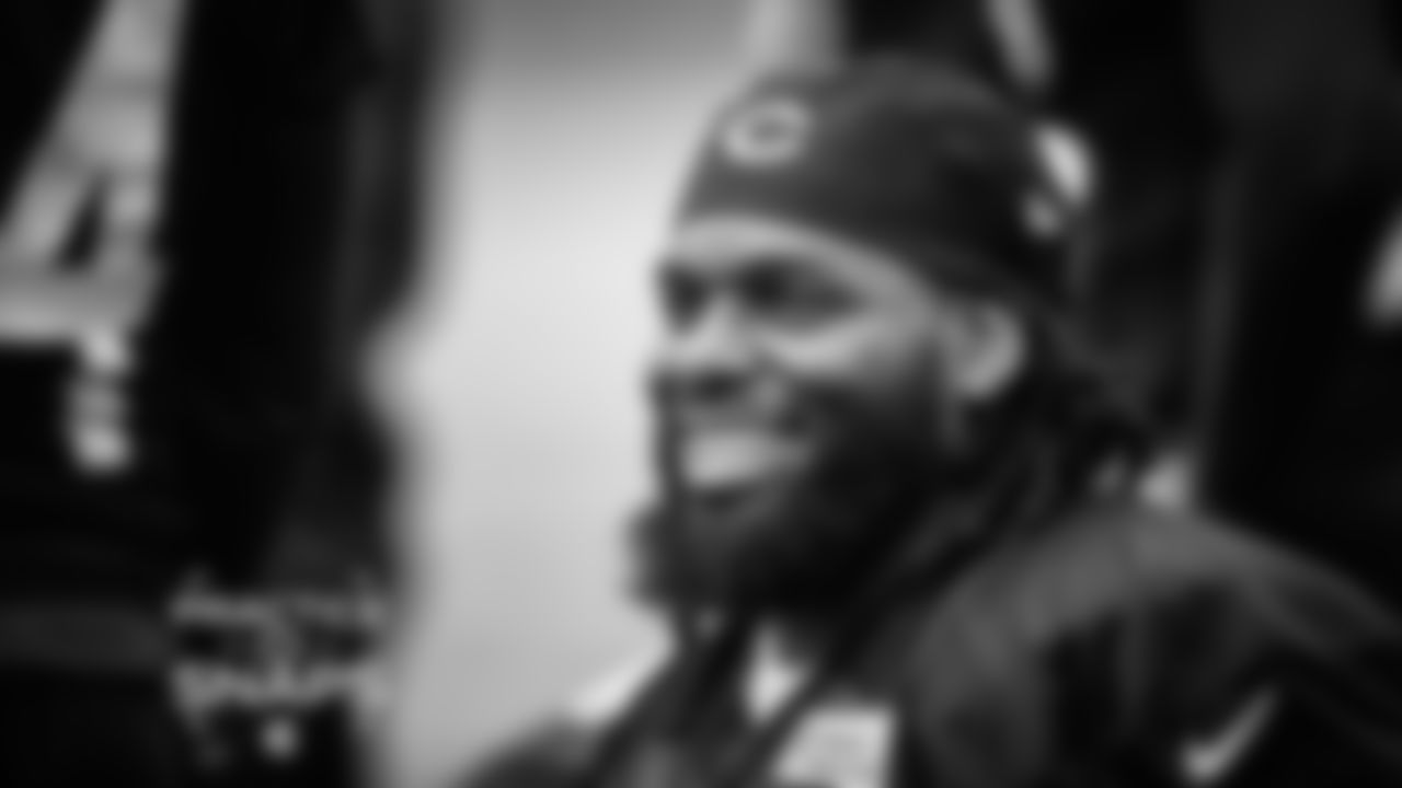 DT John Jenkins