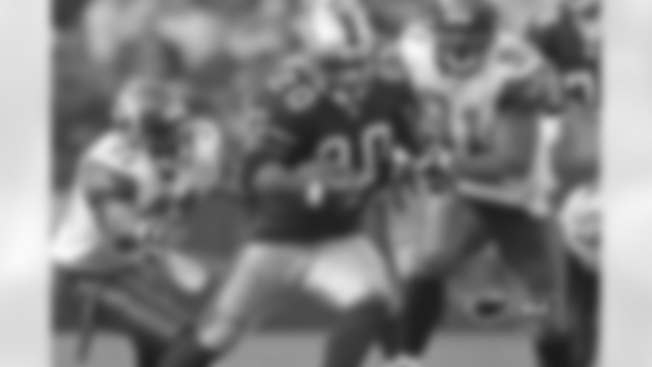 1993: RB Garrison Hearst (Cardinals)