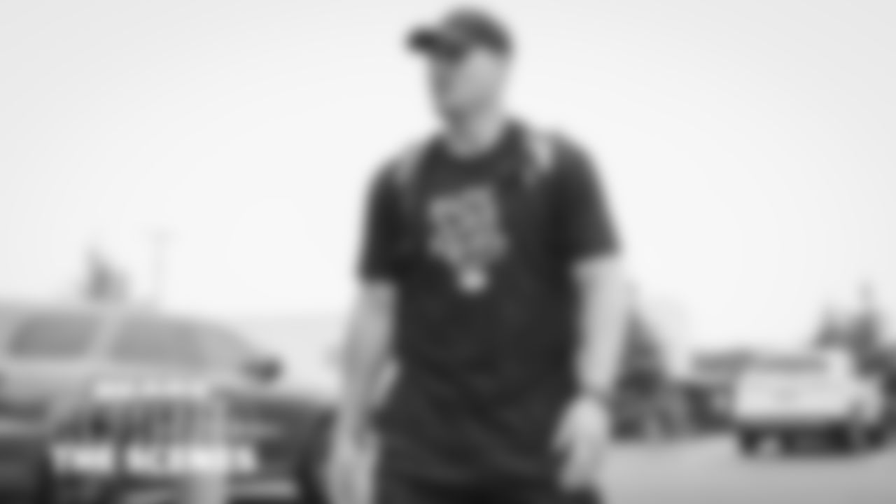RB Ryan Nall