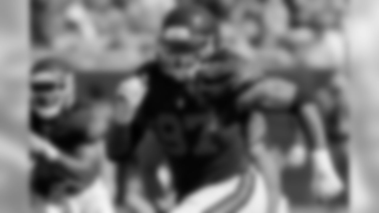 Feb 28, 2018 - Released OLB Willie Young.