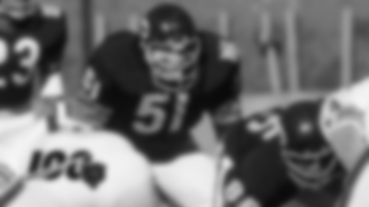 MLB Dick Butkus