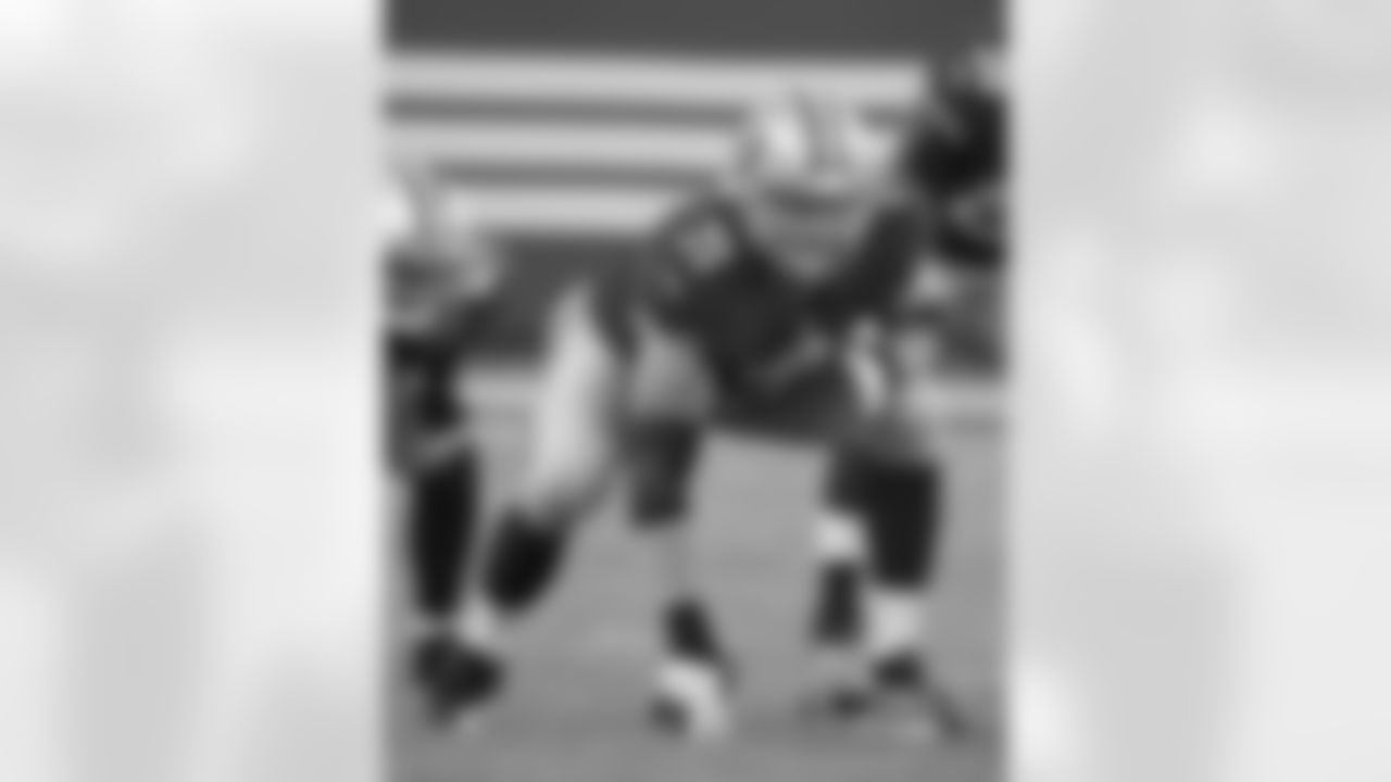 Backup: Trent Brown