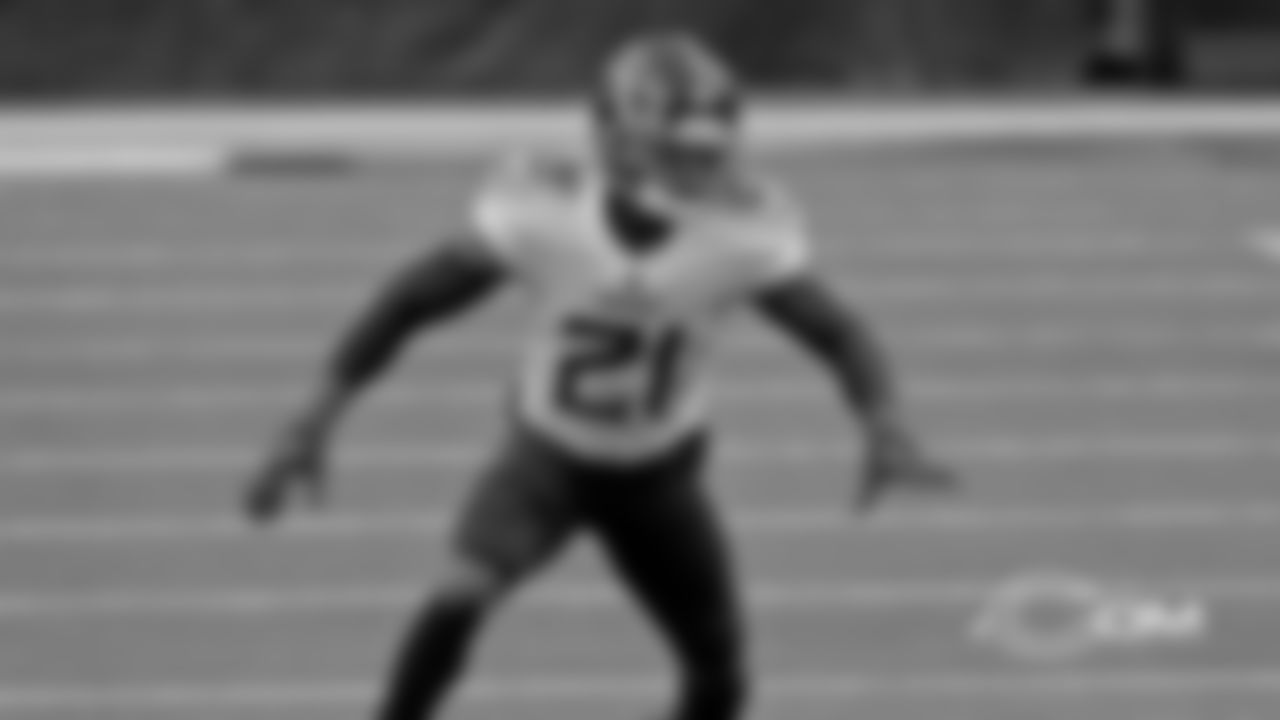 CB Malcolm Butler
2020 team; Tennessee Titans