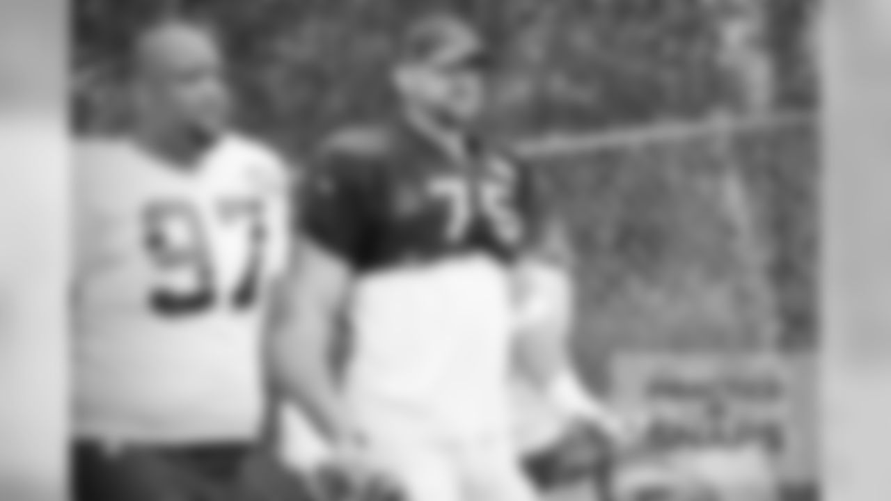 OL Kyle Long