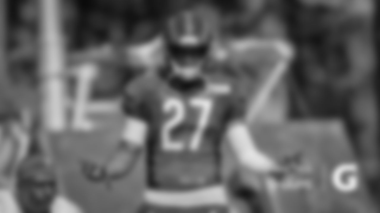 DB Sherrick McManis