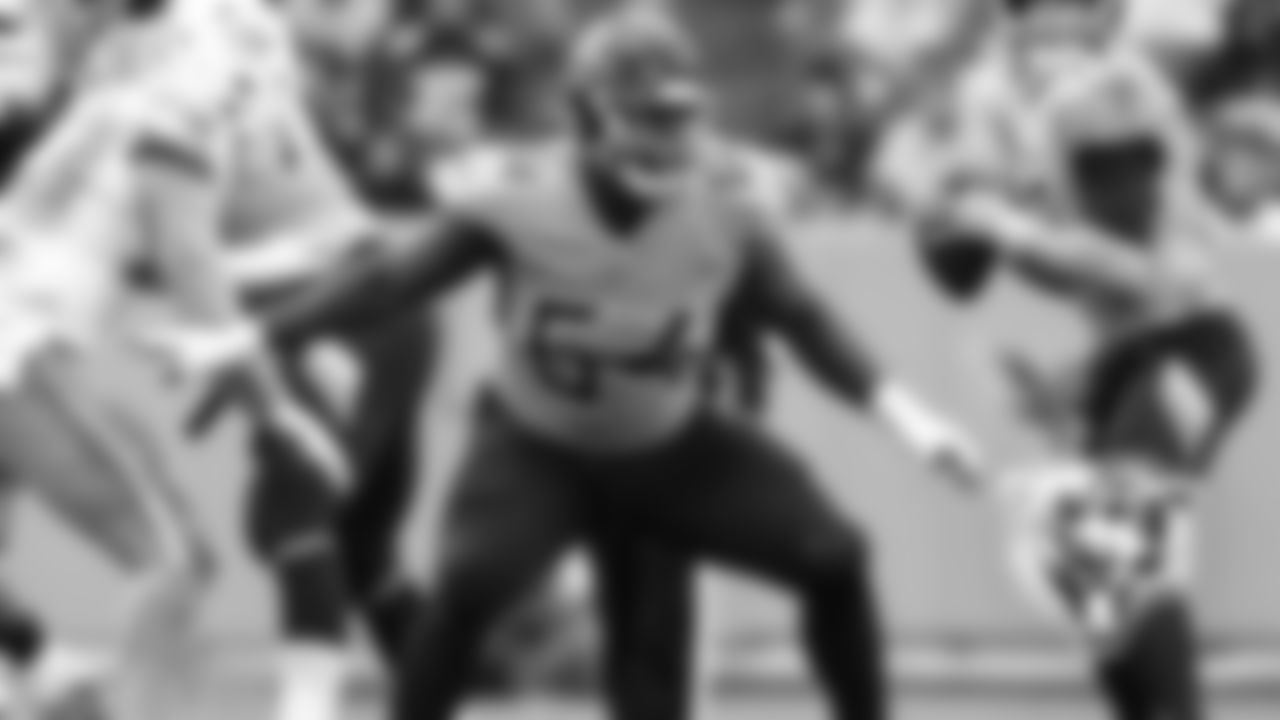 OG Nate Davis
Age: 26
2022 team: Tennessee Titans