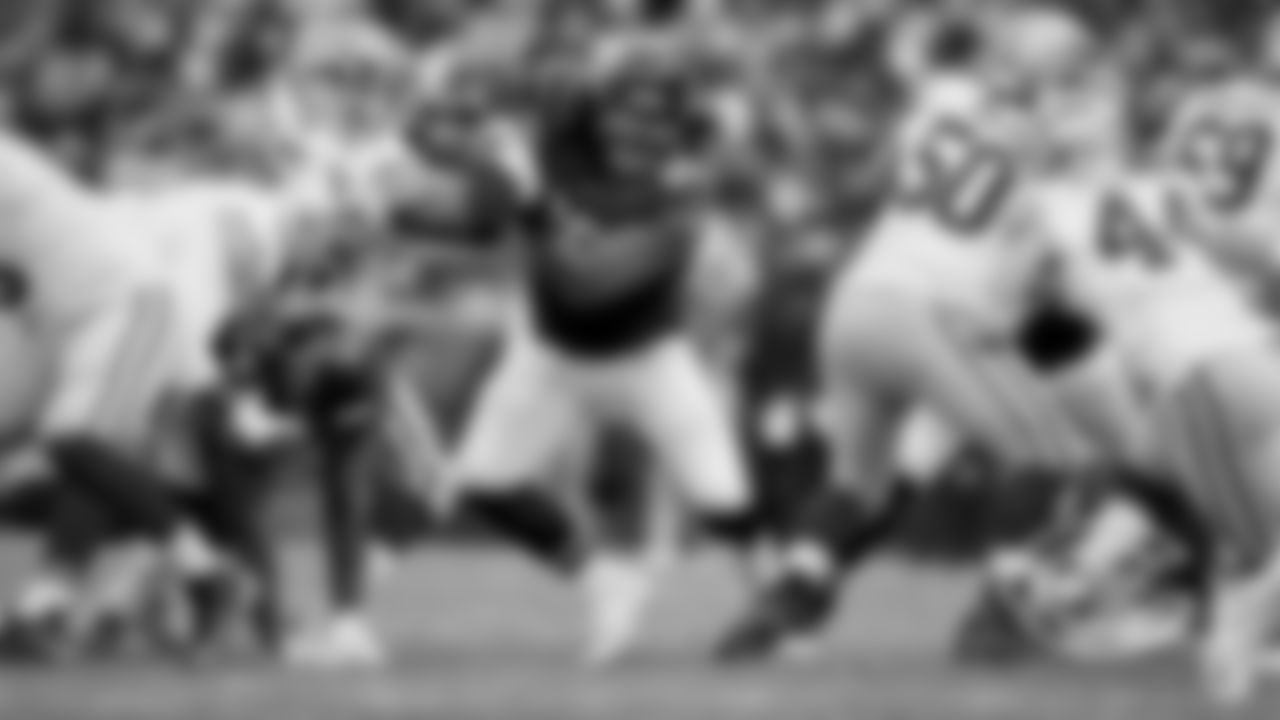 DL Khyiris Tonga | #95