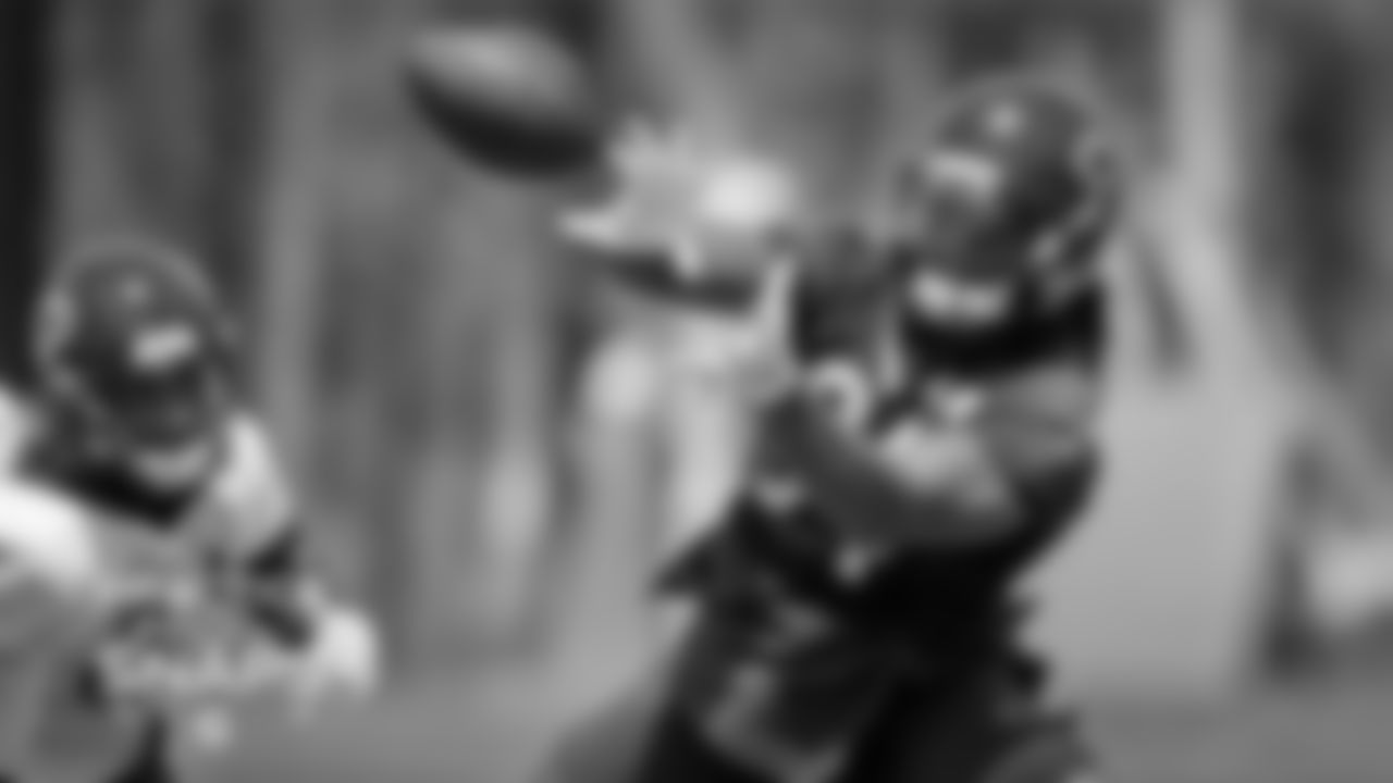 WR Cordarrelle Patterson