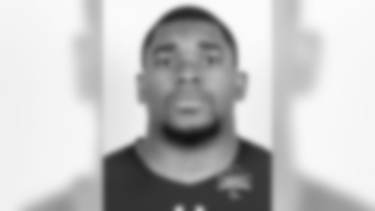 Kutztown University OL Jordan Morgan (5th round, 147th overall)