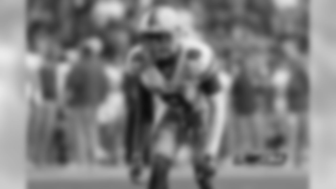 CB Gareon Conley, Ohio State