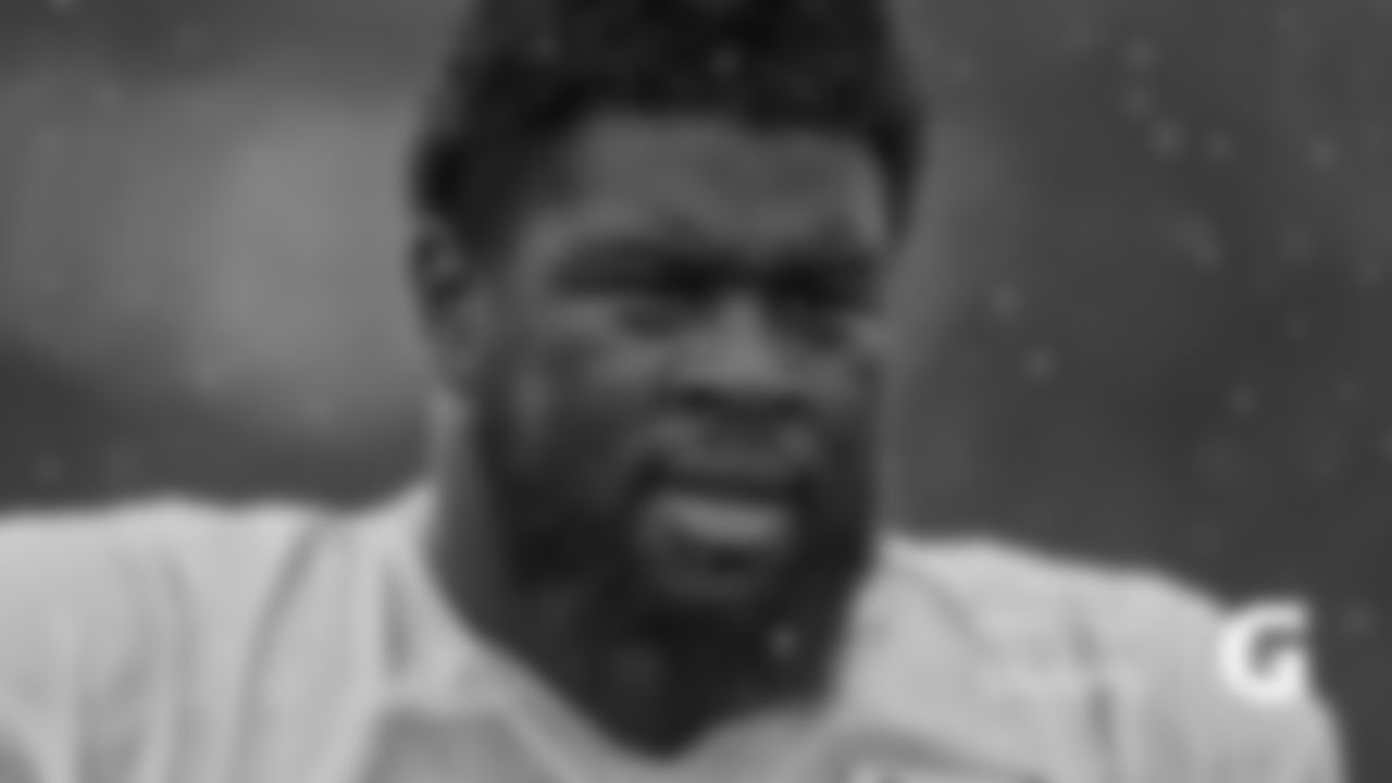 NT Eddie Goldman