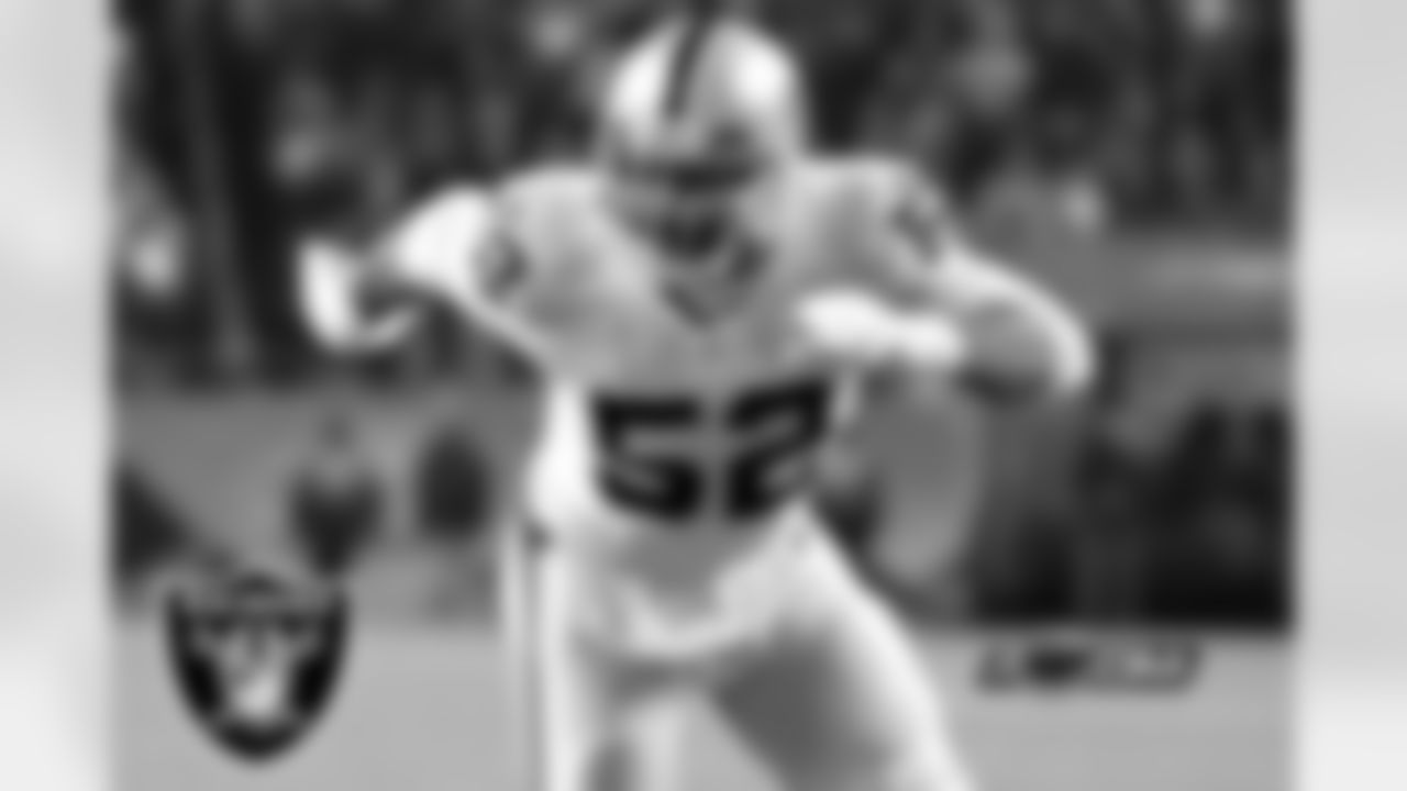 Oakland Raiders