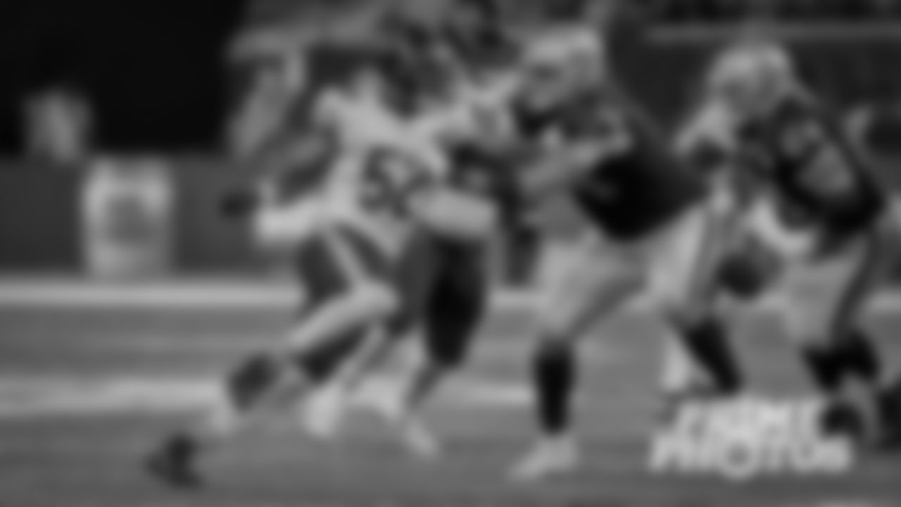 LB Khalil Mack