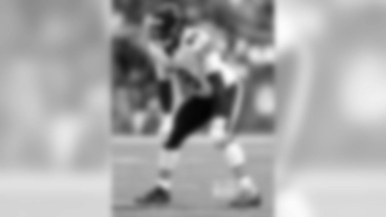 ILB Roquan Smith