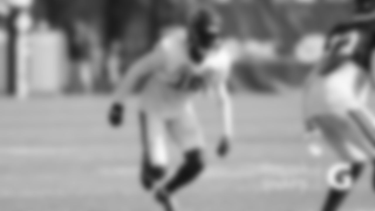 WR Isaiah Coulter