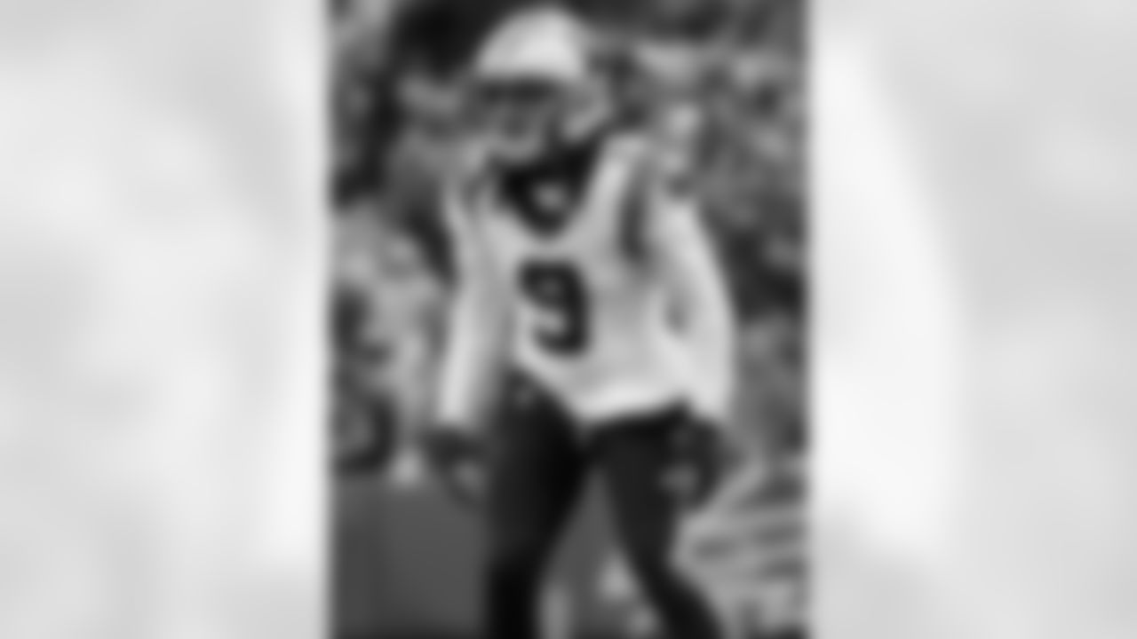CB Stephon Gilmore
2021 team: Carolina Panthers