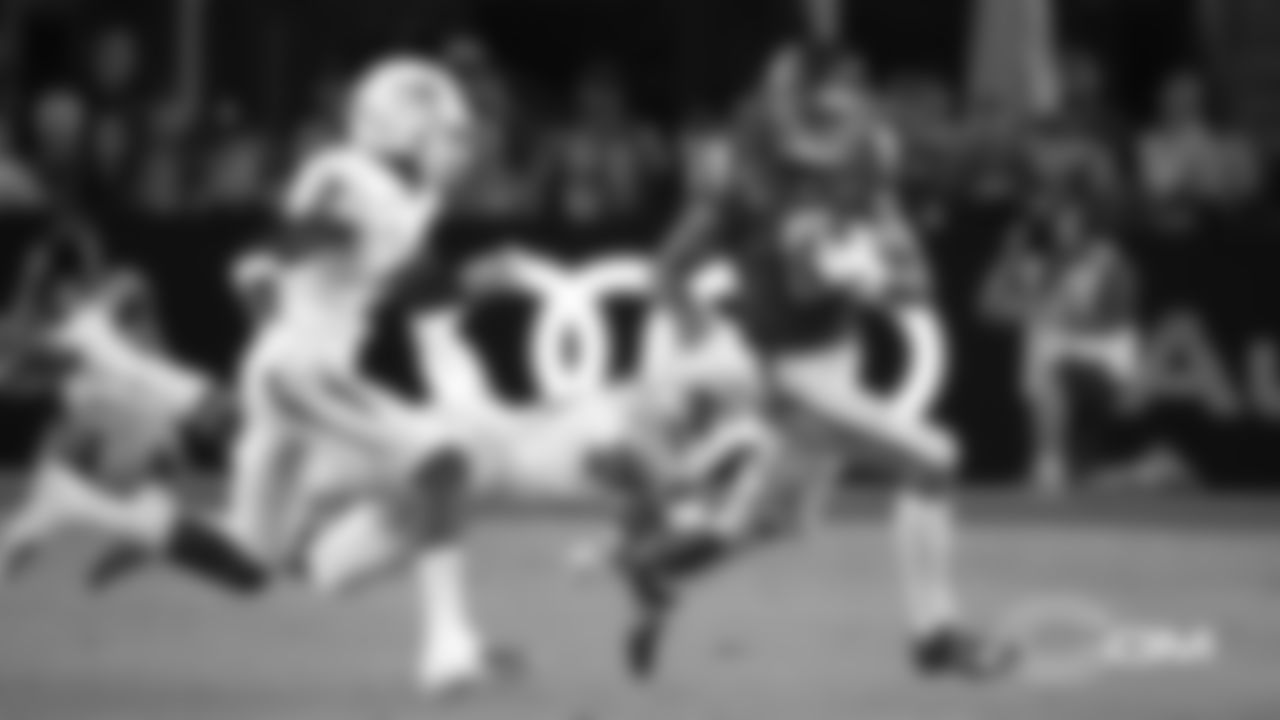WR Michael Pittman Jr.