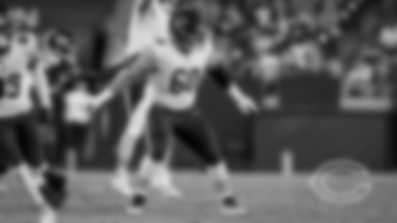 OL Dieter Eiselen | #60