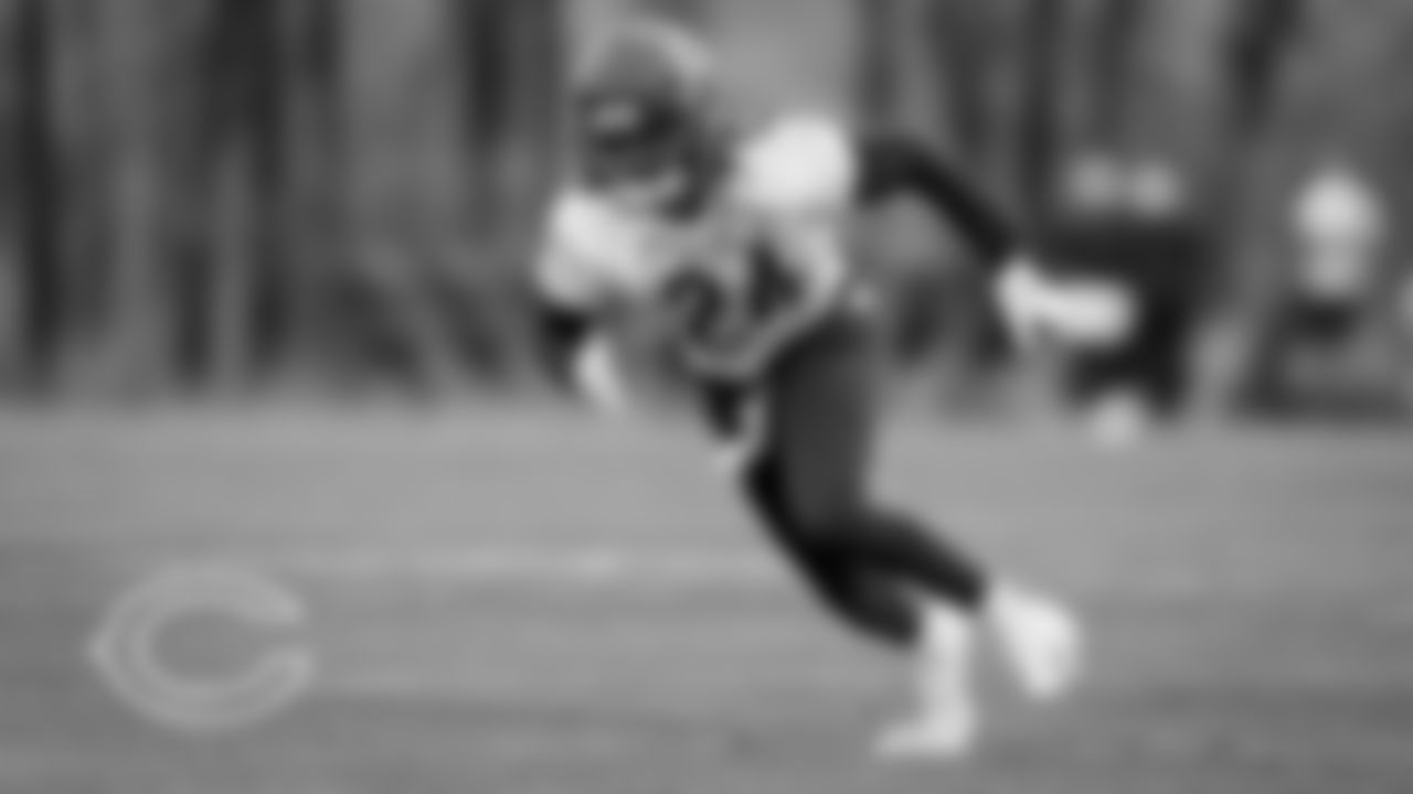 DB Dionte Ruffin | #39
