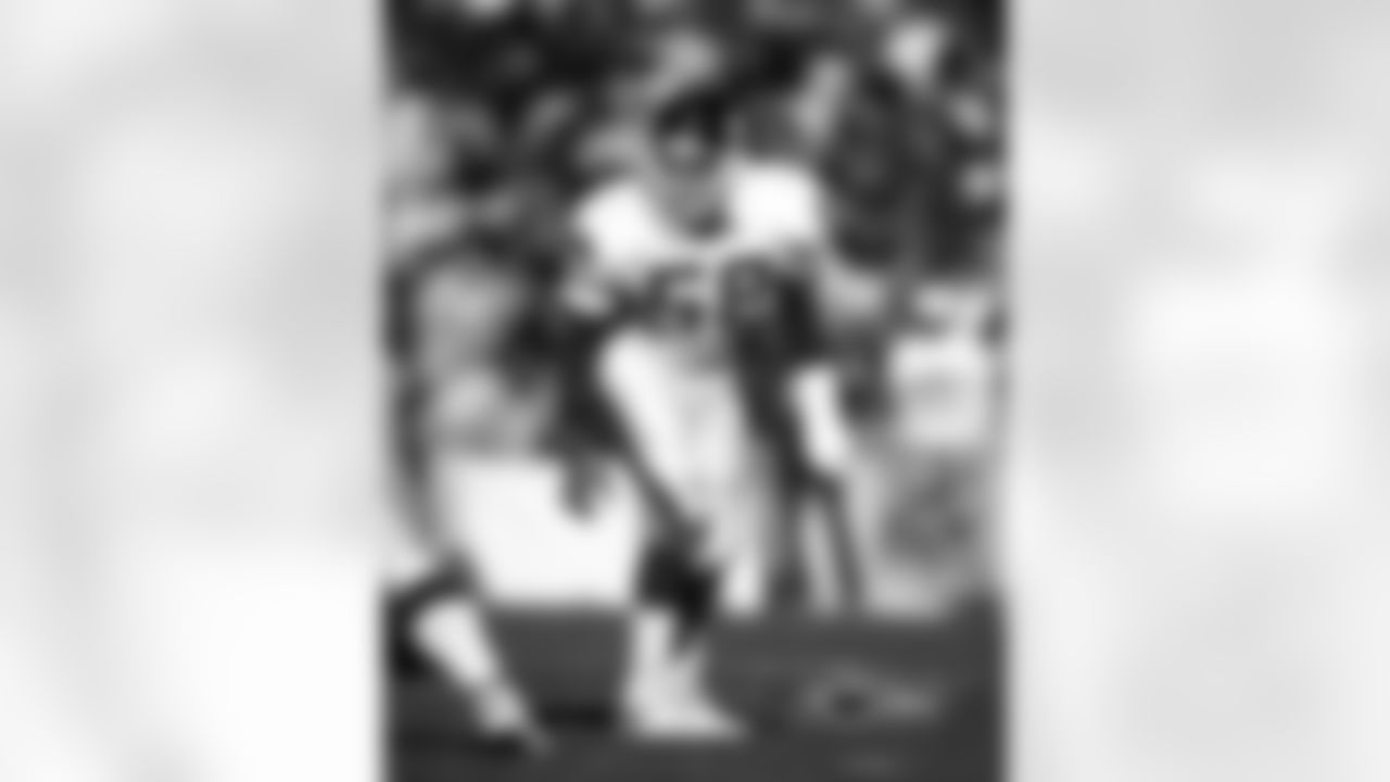 1984: LB Carl Banks (Giants)